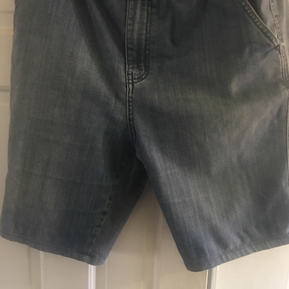Men’s Standard Cloth “Pilsen” Denim Shorts